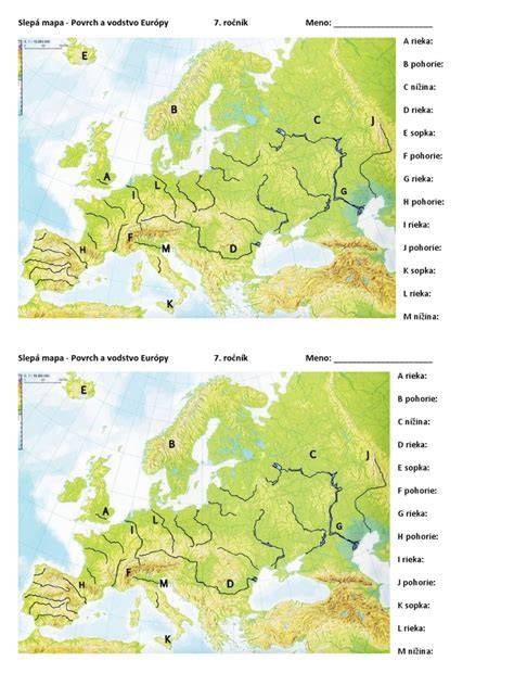 Mapa obľúbených syrových nátierok podľa regiónov Európy