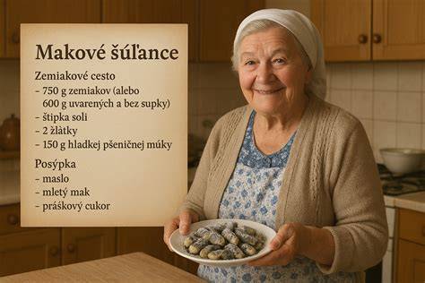 Infografika: Poměr zemiakov a múky pre šúľance
