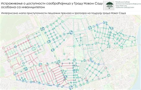 Mapa prístupnosti SNK a prednášky/workshopy