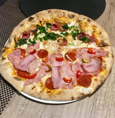 Obrázok s mapou okolia - pizzeria na zakrute a blízke ulice