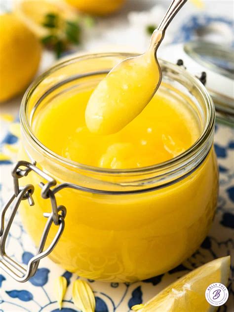 Infografika: typy lemon curd a ich použitie
