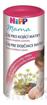 Zdroje vápnika pre dojčiace matky