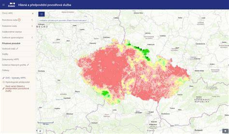 Mapa rizika invazívnych škodcov v oblastiach produkcie ryže a rizikových trasách pre dovoz dreveného obalového materiálu