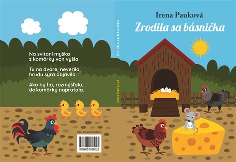 Ilustrácie detských tort z knihy