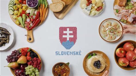 História slovenských syrových výrobkov