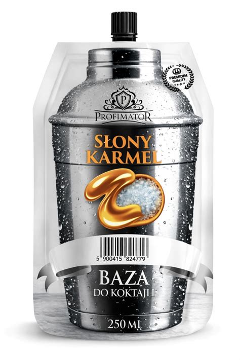 Słony karmel zmrzlináreň, Wrzeszcz