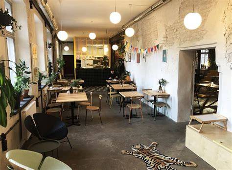 Łąka bar, Dolné Mesto, Gdańsk