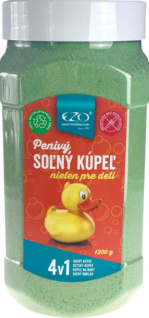Relaxačný soľný kúpeľ
