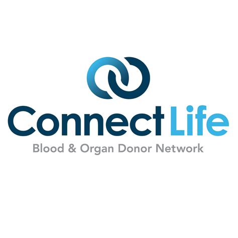 Logo aplikácie ConnectLife