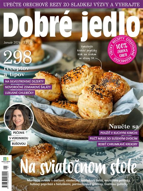 Moderné jedlo HotDrob