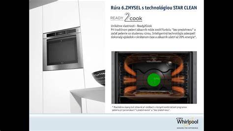 Infografika: Porovnanie hlavných technológií Whirlpool (6. ZMYSEL, ZEN, FreshCare, Drum Up)