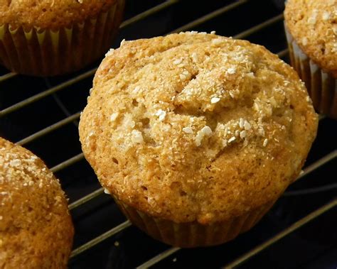 recept na bezlepkové muffiny z kokosovej múky