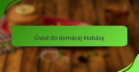 Infografika: kroky prípravy domácej tatárskej omáčky