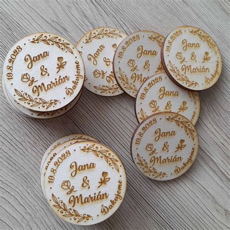 Inšpiratívne nápisy na cupcakes a dekorácie pre svadbu