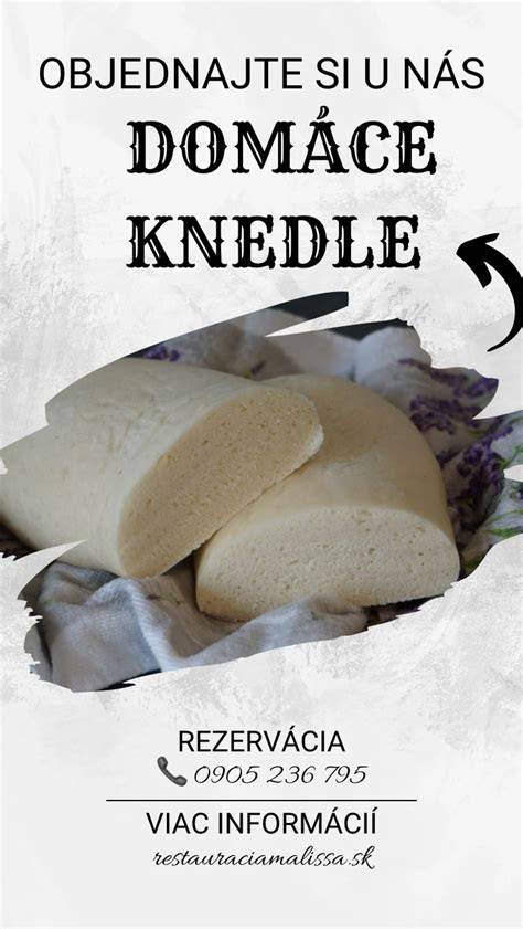 Obrázok: Domáce knedle pripravené k pliecku