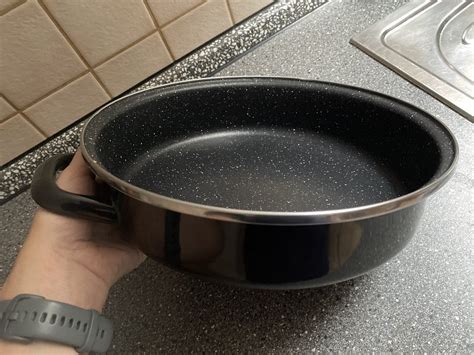 Nepriľnavý povrch rajnice Delimano