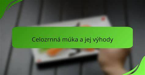 Infografika: Výhody celozrnnej múky vs. bielá múka