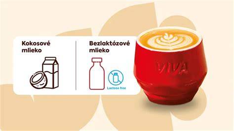 Ilustrácia: Správne alternatívy k mlieku pre mačky