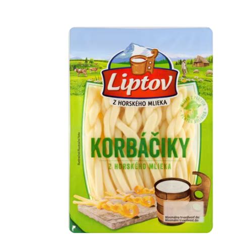 Hotové korbáčiky