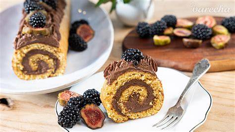 Obrázok: Ganache na torty a rolády