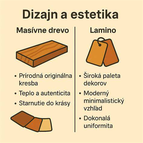Infografika: Vplyv surovín na textúru korpusu