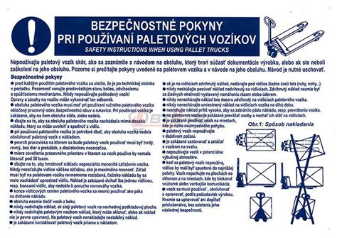 Bezpečnostné upozornenie pri pestovaní