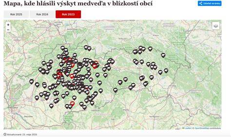 Mapa: Kde sú populárne oblasti používania plynových grilov