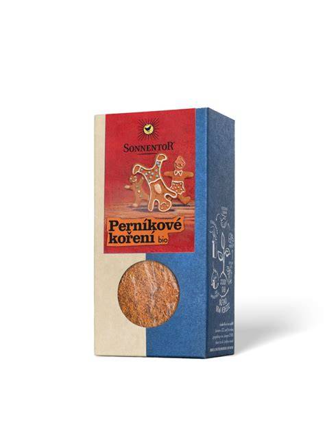 Príklad kartičiek Perníkové tvorenie
