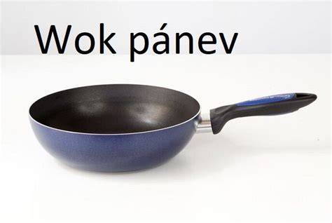 Údržba oceľových wok panvíc a ich výhody