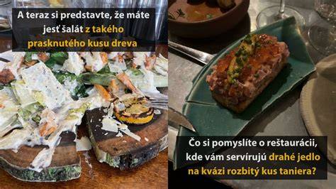 Obrázok: Nápad na servírovanie paštéty s brusnicou a bylinkami