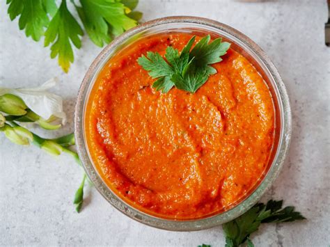 Ajvar ako tradičná príloha