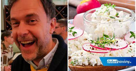 Infografika: Základný recept na bryndzovú nátierku a jej varianty