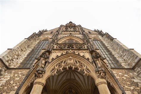 Katedrála sv. Petra vo Vannes