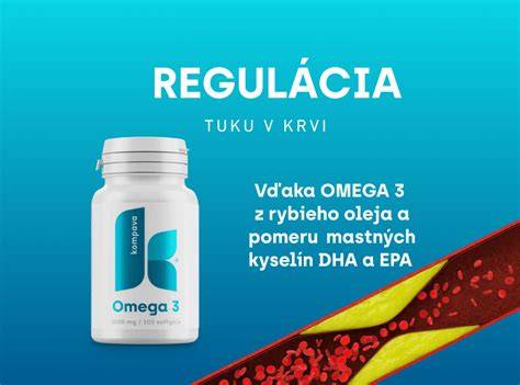 Porovnanie tukov a omega-3 v divokom a chovanom lososovi