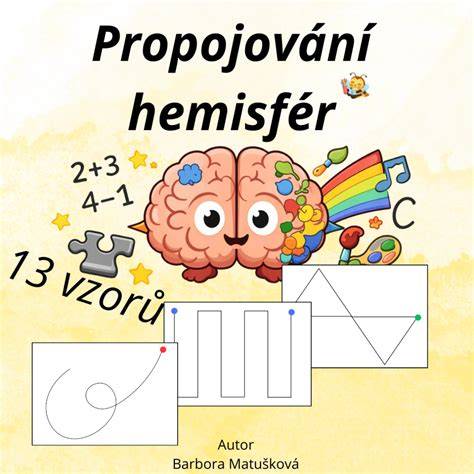 Príklad jednoduchého testu dominancie hemisfér
