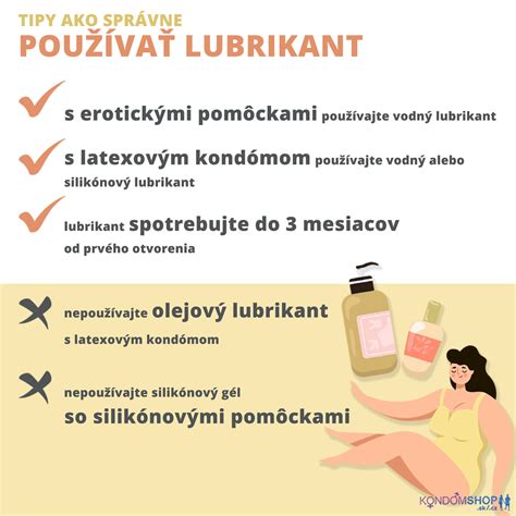 Grafikon: porovnanie vodných, silikónových a olejových lubrikantov