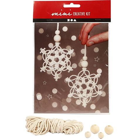 Materiály na výrobu kanzashi snehovej vločky