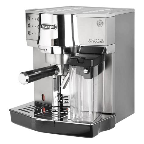 Ilustračná fotografia kávovaru DeLonghi EC 850 M