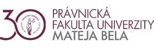 Logo Filozofickej fakulty Univerzity Mateja Bela