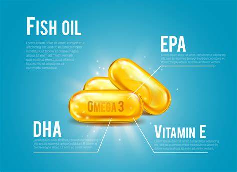 Infografika: Zdravotné benefity lososa, omega-3 DHA EPA, vitamíny