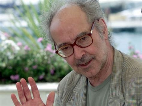 Jean-Luc Godard, významný predstaviteľ francúzskej novej vlny