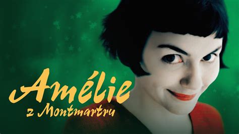 Scéna z filmu Amélia z Montmartru
