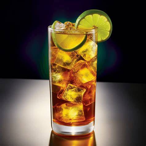 Cuba Libre - obrázok