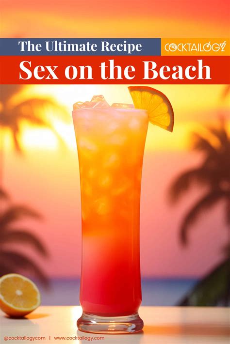 Sex on the Beach - obrázok