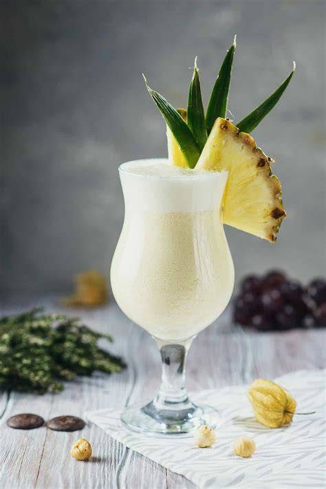Pina Colada - obrázok