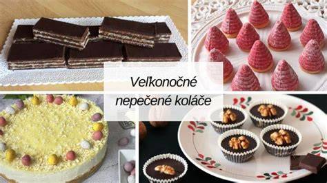 Infografika porovnania rýchlych dezertov a ich pečenia
