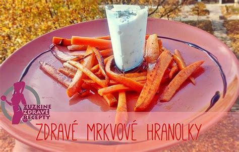 Ilustračná fotografia pečených batátových hranoliek