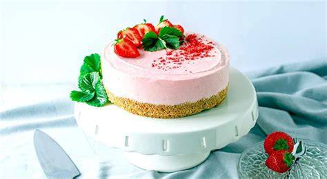 Infografika: Základné kroky prípravy cheesecake