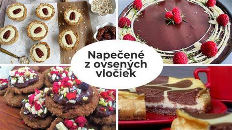 inzercia: grafika výživových hodnôt a receptov na smoothie z ovsených vločiek a ľanových semienok