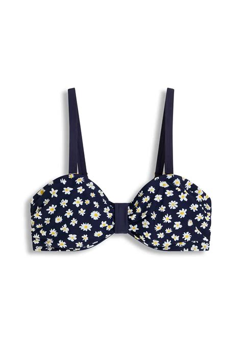Bandeau bikiny